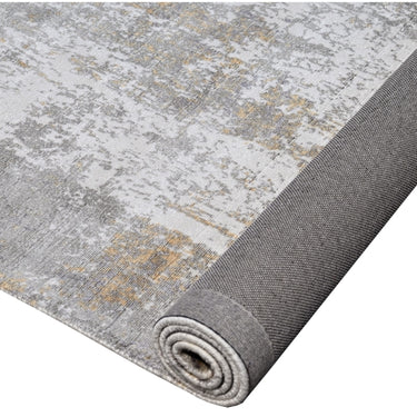 Lucerne Mist Viscose Rug