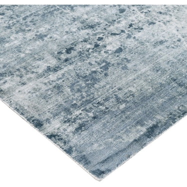 Lucerne Frost Viscose Rug