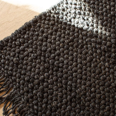 Savannah Natural Jute Rug - Coppola Home