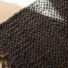 Savannah Natural Jute Rug - Coppola Home