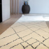 Sanaa Zayna Hand Knotted Pure Wool Rug - Coppola Home