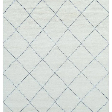 Sanaa Layla Hand Knotted Pure Wool Rug - Coppola Home