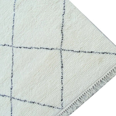 Sanaa Layla Hand Knotted Pure Wool Rug - Coppola Home
