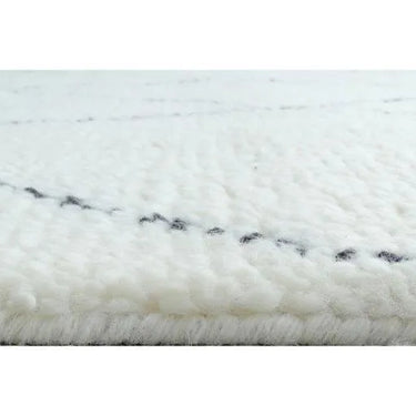 Sanaa Layla Hand Knotted Pure Wool Rug - Coppola Home