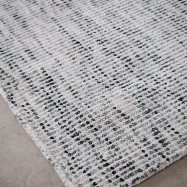 Agra Hand Loomed Wool Rug - Coppola Home
