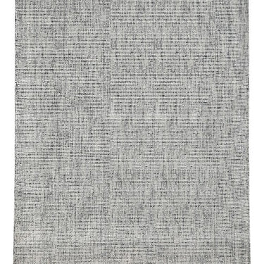 Agra Hand Loomed Wool Rug