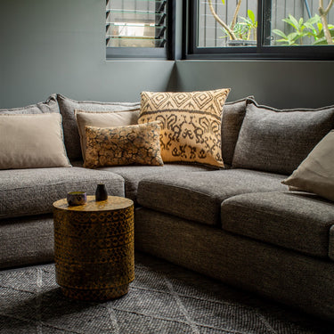 Antwerp Hand Loomed Textured Rug