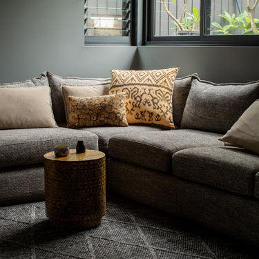 Antwerp Hand Loomed Textured Rug