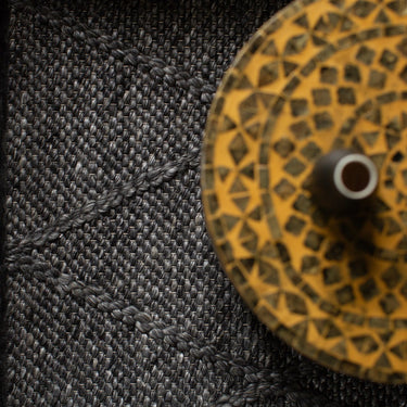 Antwerp Hand Loomed Textured Rug