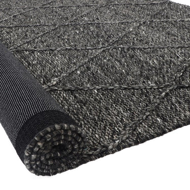 Antwerp Hand Loomed Textured Rug