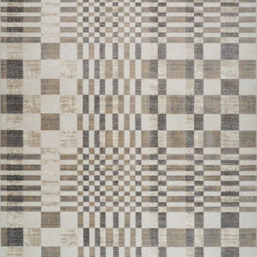 Cape Town Hatch Easy Care Rug - Coppola Home