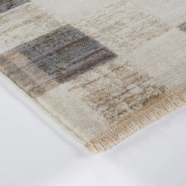 Cape Town Hatch Easy Care Rug - Coppola Home