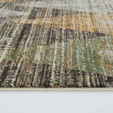 Cape Town Tiled Easy Care Rug - Coppola Home