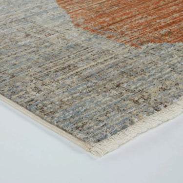 Cape Town Tiled Easy Care Rug - Coppola Home