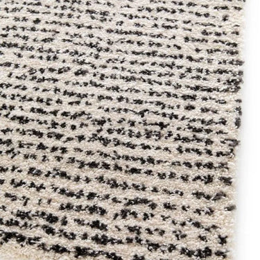 Assam Dots Easy Care Rug - Coppola Home
