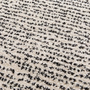 Assam Dots Easy Care Rug - Coppola Home