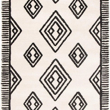 Assam Diamond Easy Care Rug - Coppola Home