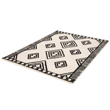 Assam Diamond Easy Care Rug - Coppola Home