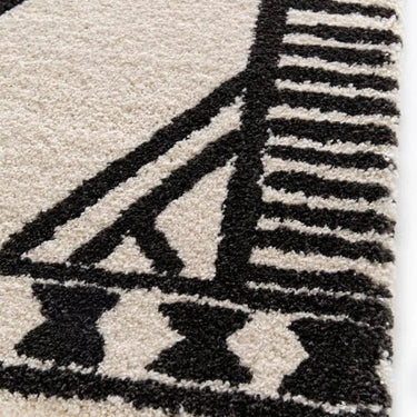 Assam Diamond Easy Care Rug - Coppola Home