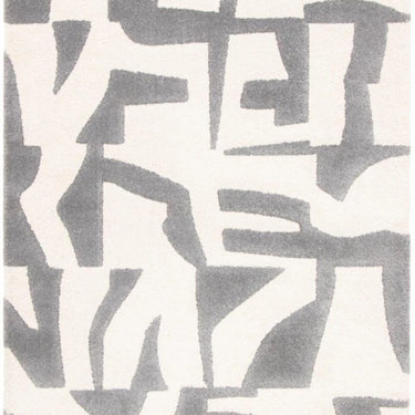 Assam Geometric Easy Care Rug - Coppola Home