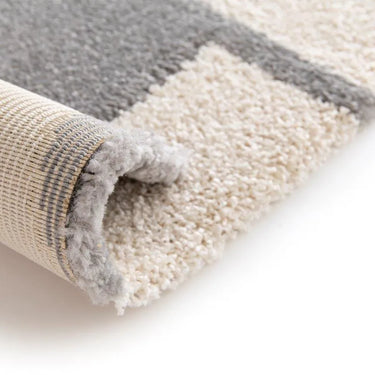 Assam Geometric Easy Care Rug - Coppola Home