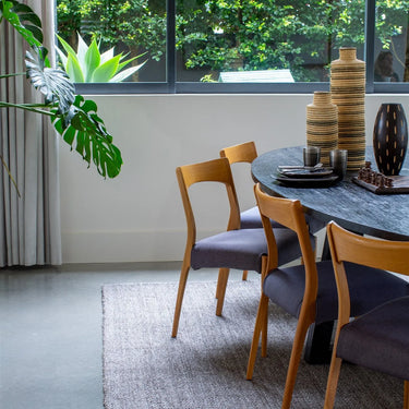 Florence Handwoven Flatweave Rug - Coppola Home