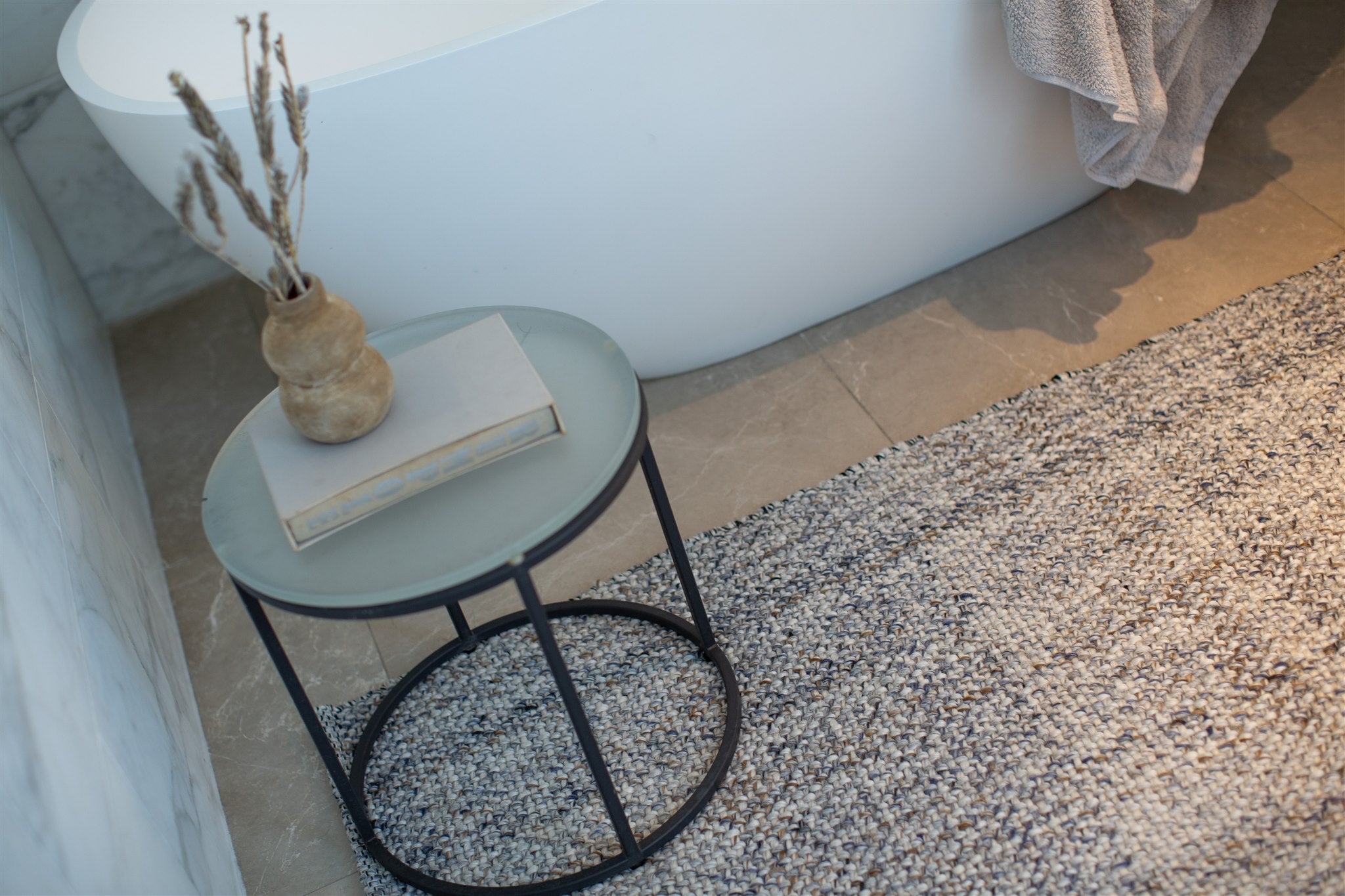 Brum Home Rugs Broome Handwoven In&Outdoor Rug – Coppola Home
