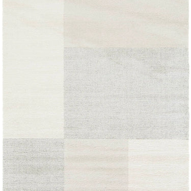 Cairo Checkered Easy Care Rug - Coppola Home