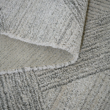 Cairo Zig Zag Easy Easy Care Rug - Coppola Home