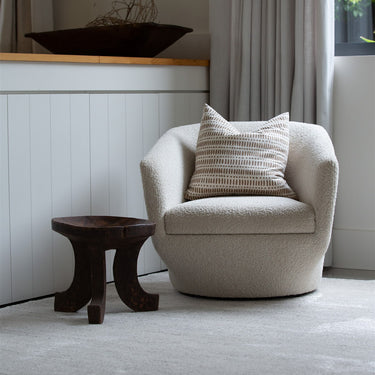 Cairo Fleck Easy Care Rug