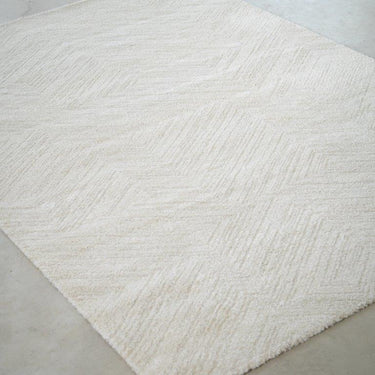 Cairo Herringbone Easy Care Rug