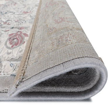 Prague Medallion Easy Care Rug - Coppola Home