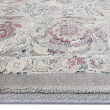 Prague Medallion Easy Care Rug - Coppola Home