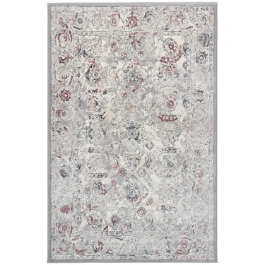 Prague Medallion Easy Care Rug - Coppola Home