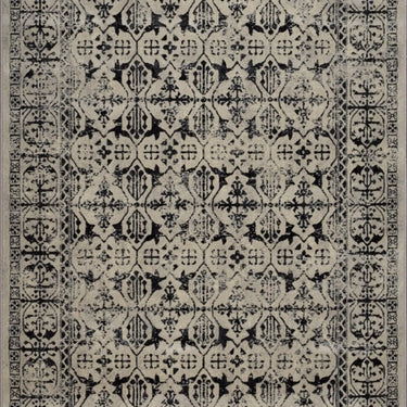 Eclipse 63315 Easy Care Rug - Coppola Home