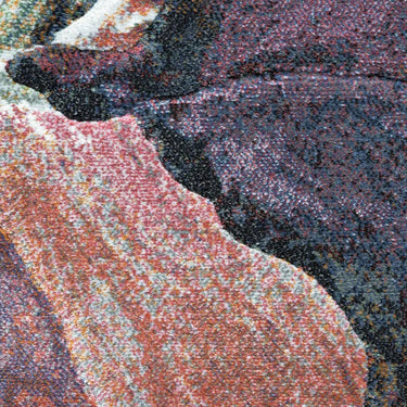Eclipse 63834 Easy Care Rug - Coppola Home