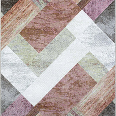 Eclipse 63484 Easy Care Rug - Coppola Home