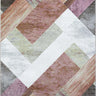 Eclipse 63484 Easy Care Rug - Coppola Home