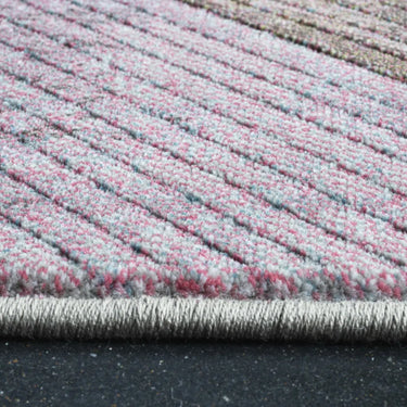 Eclipse 63484 Easy Care Rug - Coppola Home