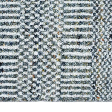 Jodhpur Hand Knotted Wool Rug - Coppola Home
