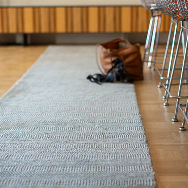 Jodhpur Hand Knotted Wool Rug - Coppola Home