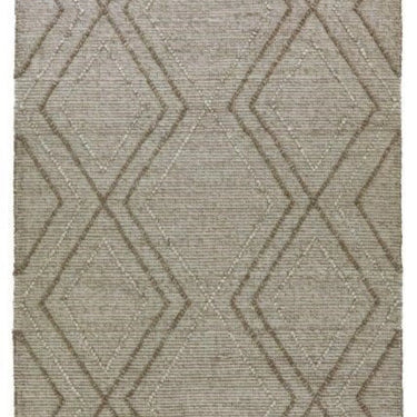 Juan Hand Loomed Textured Rug - Coppola Home