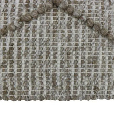 Juan Hand Loomed Textured Rug - Coppola Home