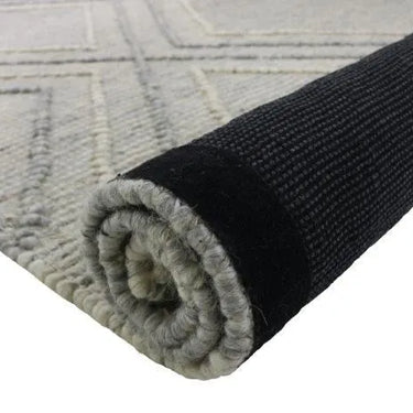 Juan Hand Loomed Textured Rug - Coppola Home