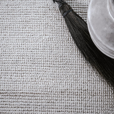 Lagos Handwoven Wool Rug - Coppola Home