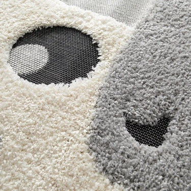 Malmo Cow Kids Rug - Coppola Home