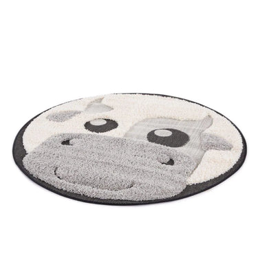 Malmo Cow Kids Rug - Coppola Home