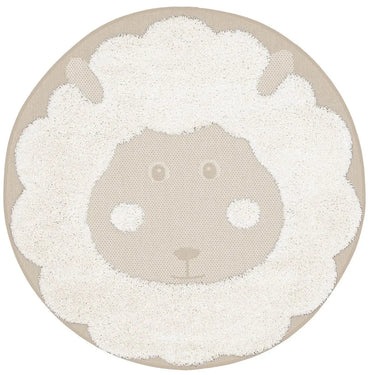 Malmo Sheep Kids Rug - Coppola Home