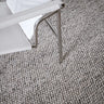 Persia Hand Loomed Wool Rug (Neutral Tones) - Coppola Home