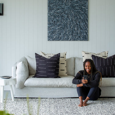 Stockholm Rug